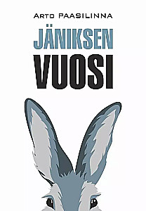 Jänese Aasta