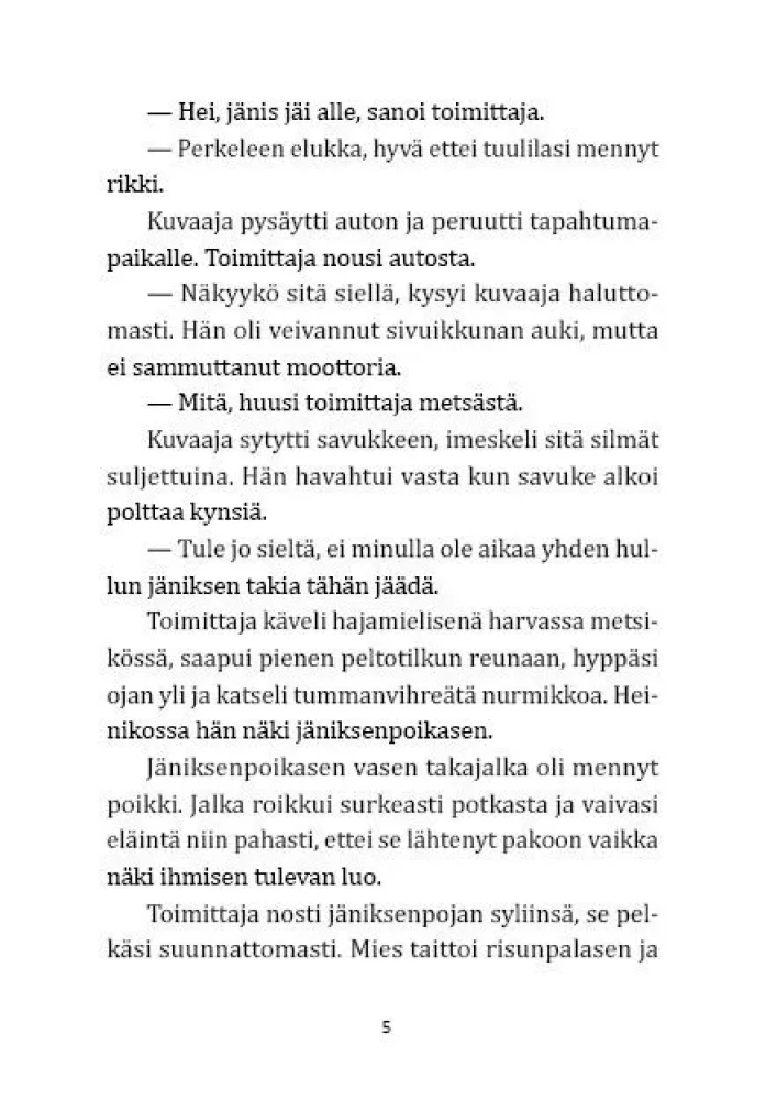 Jänese Aasta