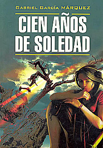 Cien Anos de Soledad