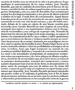Cien Anos de Soledad