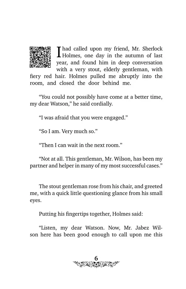Šerloko Holmso nuotykiai / The Adventures of Sherlock Holmes