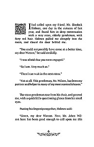 Šerloko Holmso nuotykiai / The Adventures of Sherlock Holmes