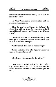Šerloko Holmso nuotykiai / The Adventures of Sherlock Holmes