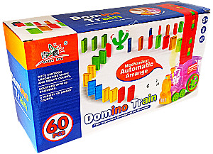 Domino traukinys (Domino Train)