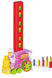 Domino traukinys (Domino Train)