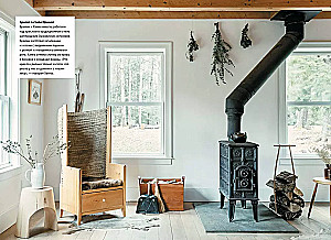 Remodelista: lihtsad lahendused. Kodu, kus iga ese on mittejuhuslik