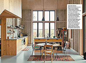 Remodelista: lihtsad lahendused. Kodu, kus iga ese on mittejuhuslik