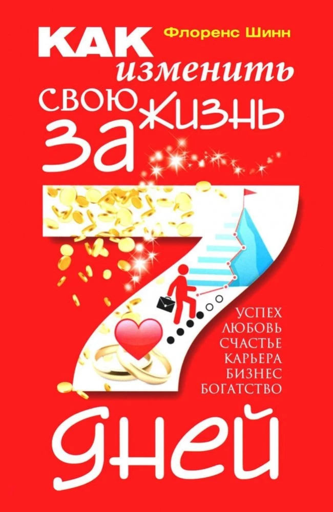 Kā mainīt savu dzīvi septiņās dienās