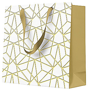 Kingituskott - Luxury Mesh (17x17x6)