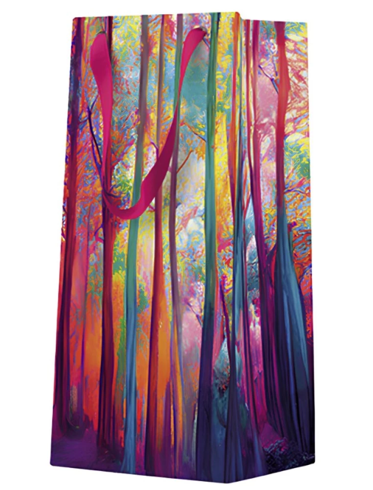 Kingituskott - Magic Forest (10x22x7)