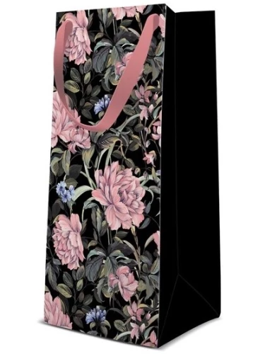 Kingituskott - Flowers Mystery (10x22x7)