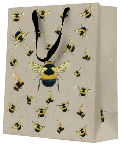 Kingituskott - Dancing Bees (20x25x10)