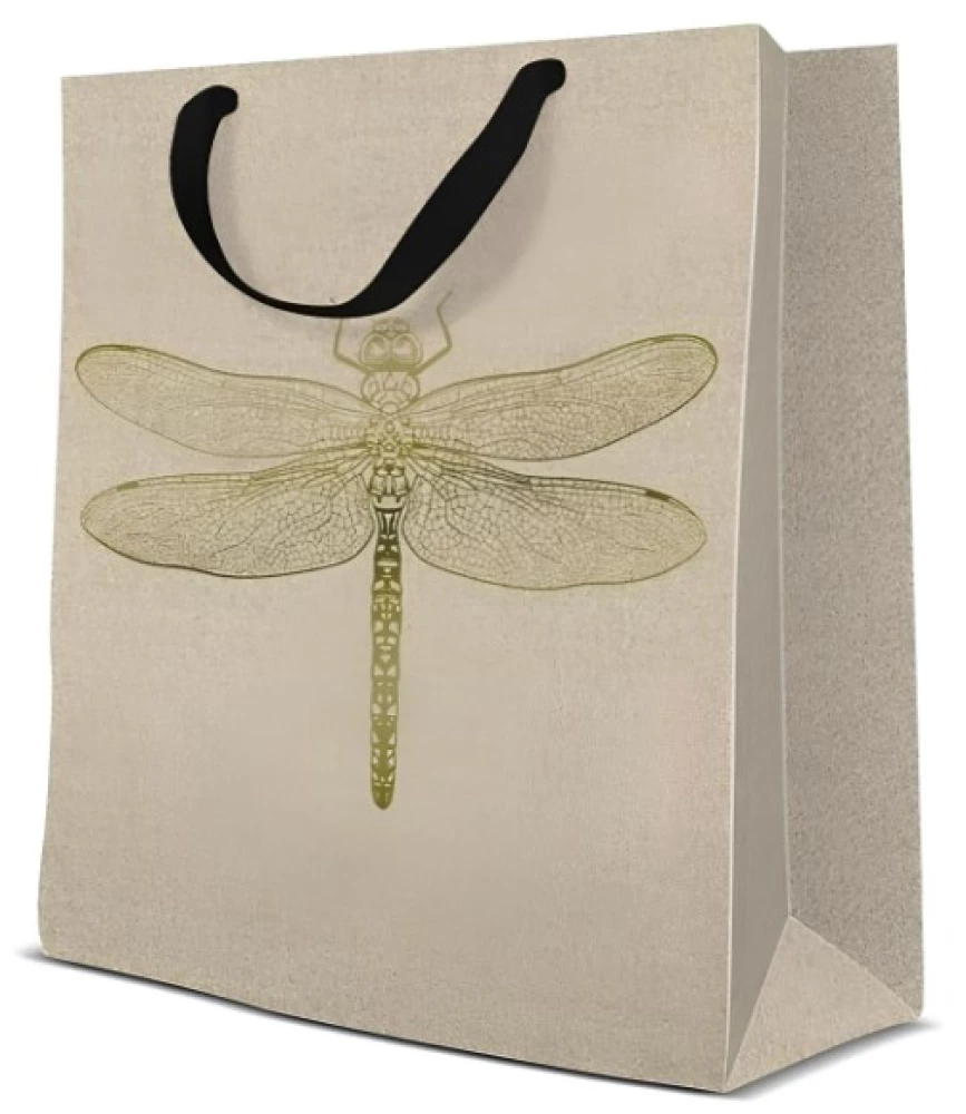Kingituskott - Dragonfly (20x25x10)