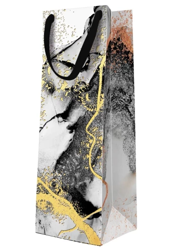 Dāvanu soma - Marble (12x37x10)