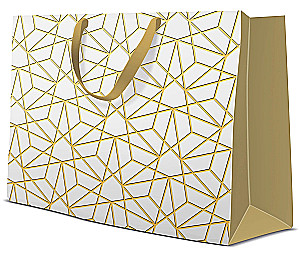 Kingituskott - Luxury Mesh (33.5x26.5x13)