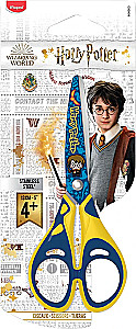 Büroscheren - Maped. Harry Potter 13 cm