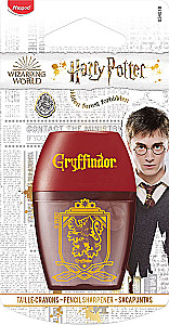 Pencil Sharpener - Harry Potter