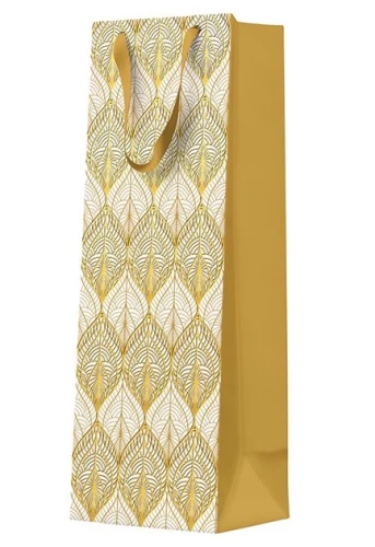 Dāvanu soma - Ornamental Gold (12x37x10)