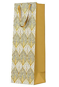 Dāvanu soma - Ornamental Gold (12x37x10)