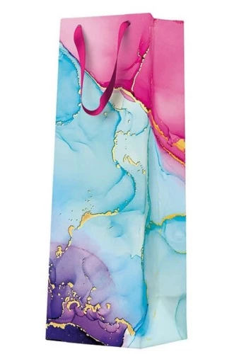 Dāvanu soma - Akvareļu sapnis (12x37x10)