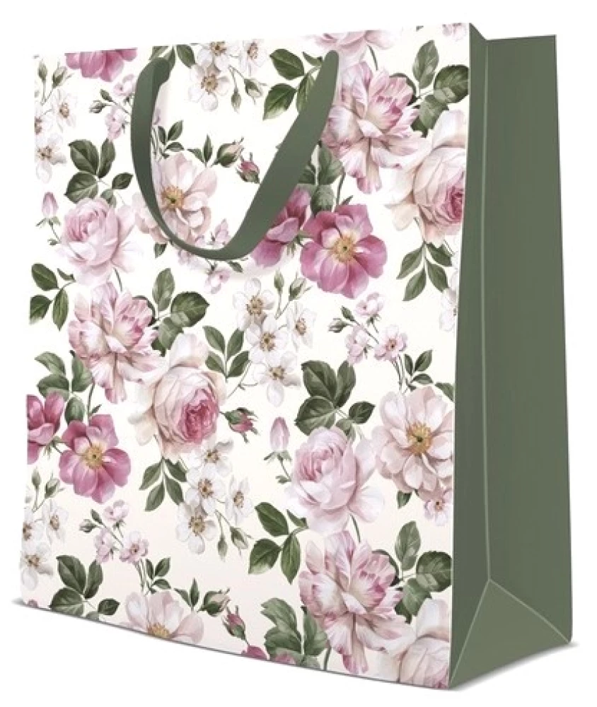 Kingituskott - Roses Glory (26.5x33.5x13)