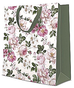 Kingituskott - Roses Glory (26.5x33.5x13)