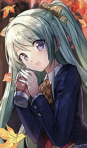 Paveikslas dažymui pagal numerius - Anime. Po pamokų