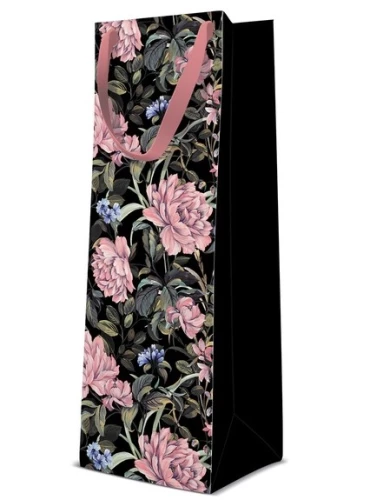 Dāvanu soma - Flowers Mystery (12x37x10)