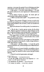 Pinokio nuotykiai. Medinio lėlės istorija. Lygis 1 (italų kalba)