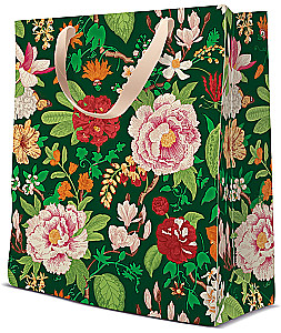 Kingituspakend - Classic Flowers (26.5x33.5x13)