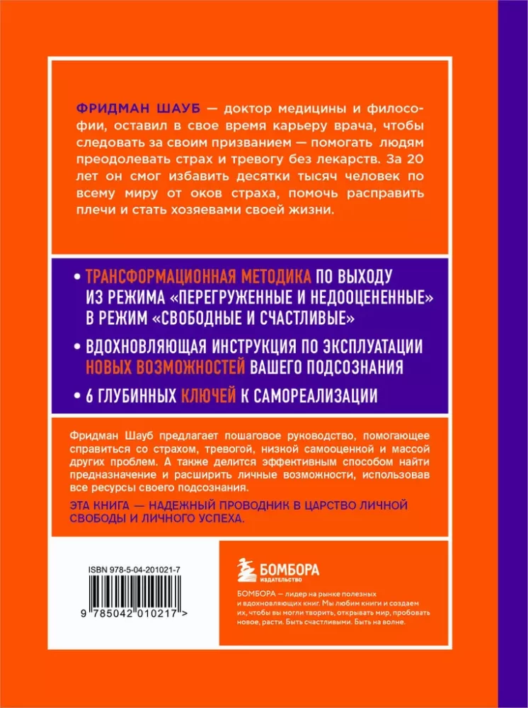 Teisė į pilną prieigą. Kaip atskleisti savo potencialą su pasąmonės pagalba