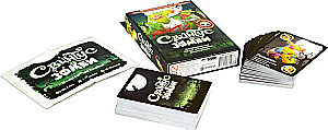 Brettspiel - Swintus. Zombies