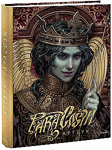 Paracosm. Kunstbuch