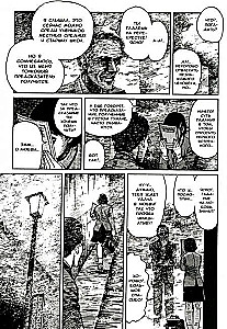 The Love of a Dead Man