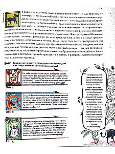 Viduramžių labirintas. Uždavinių rinkinys vaikams