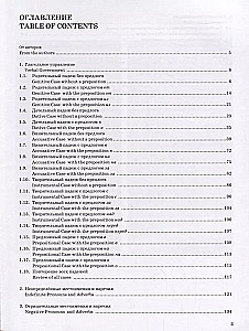 Ulepszmy nasz rosyjski! (Let's improve our Russian!). Część 3