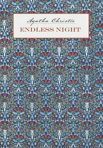 Begalinė naktis / Endless night