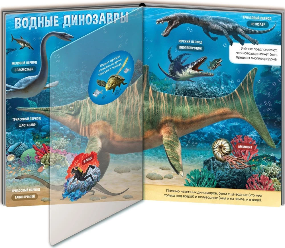 Dinozaurų era. Kada gyveno brachiosaurai?