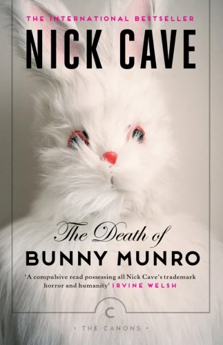 Bunny Munro mirtis