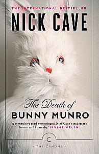 Bunny Munro nāve