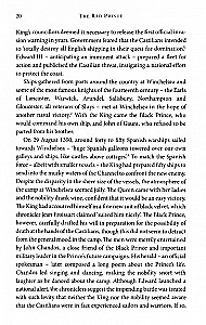 Der Rote Prinz. Das Leben von John of Gaunt, dem Herzog von Lancaster
