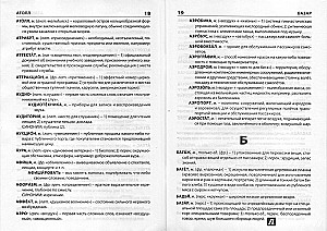 Wörterbuch ausländischer Wörter