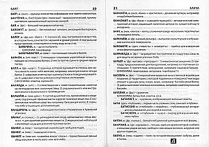 Wörterbuch ausländischer Wörter