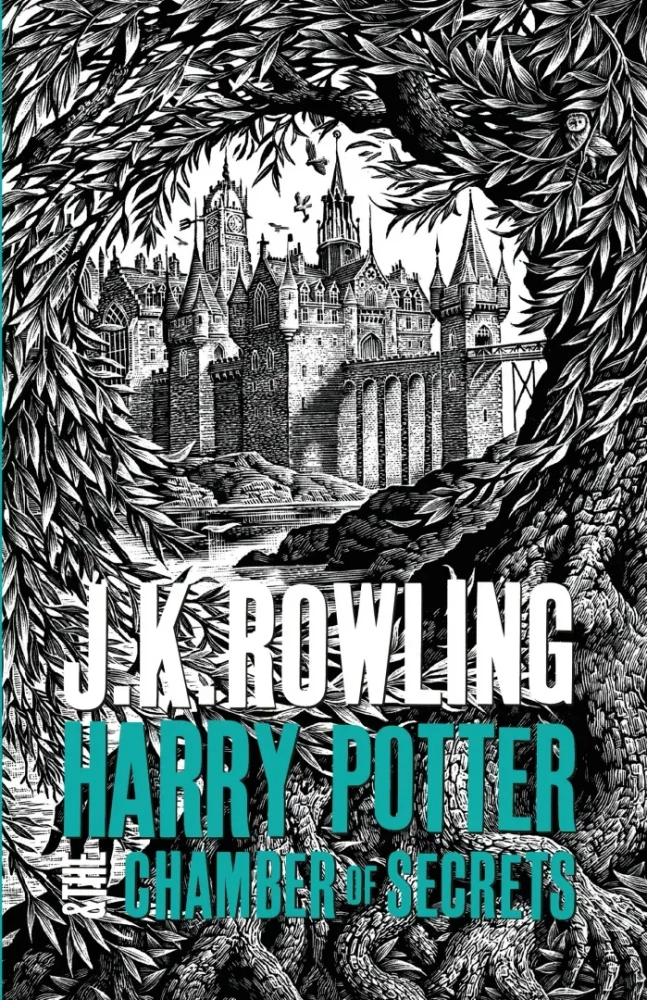 Harry Potter Erwachsen Hardback Box Set