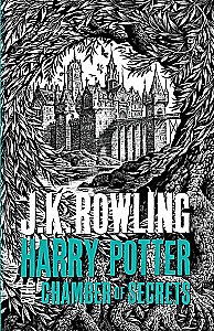 Harry Potter Erwachsen Hardback Box Set