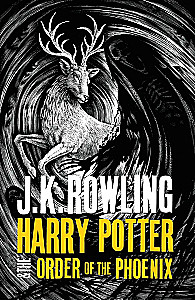 Harry Potter Erwachsen Hardback Box Set