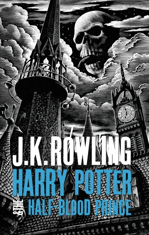 Harry Potter Erwachsen Hardback Box Set