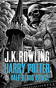 Harry Potter Erwachsen Hardback Box Set