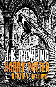 Harry Potter Erwachsen Hardback Box Set
