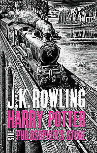 Harry Potter Erwachsen Hardback Box Set